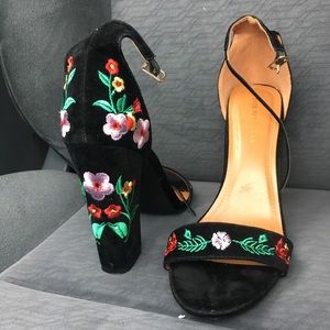 Shoe Republic LA Shoes